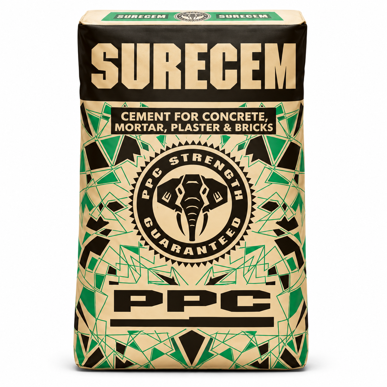 PPC Surecem Cement