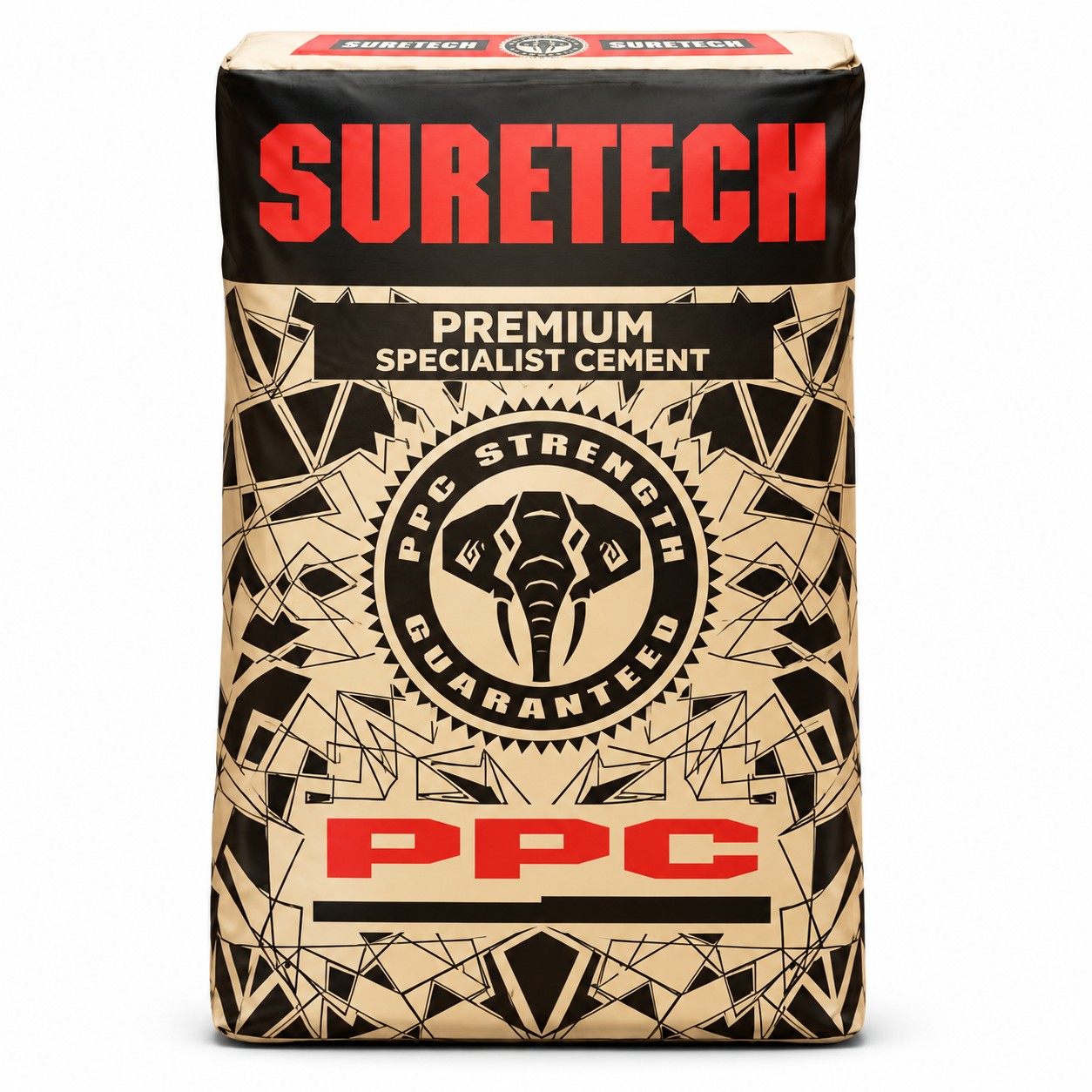 PPC Suretech Cement