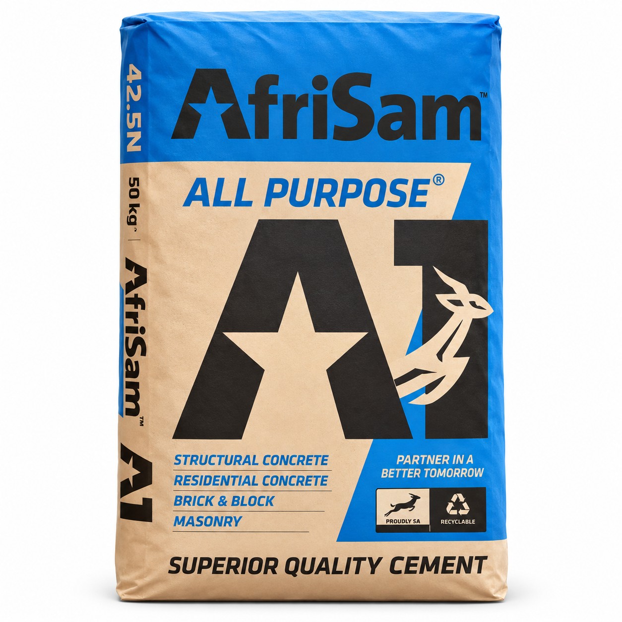 Afrisam All Purpose Cement