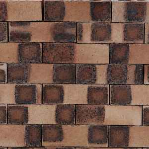 Mosaic Satin