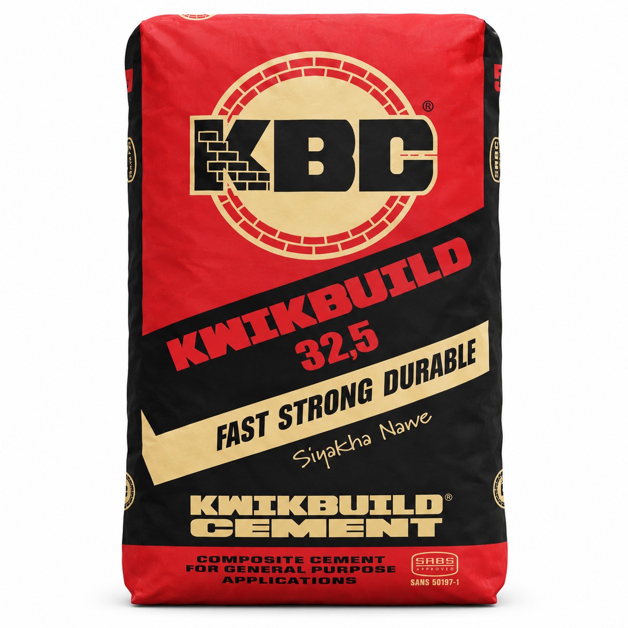 Kwikbuild Cement