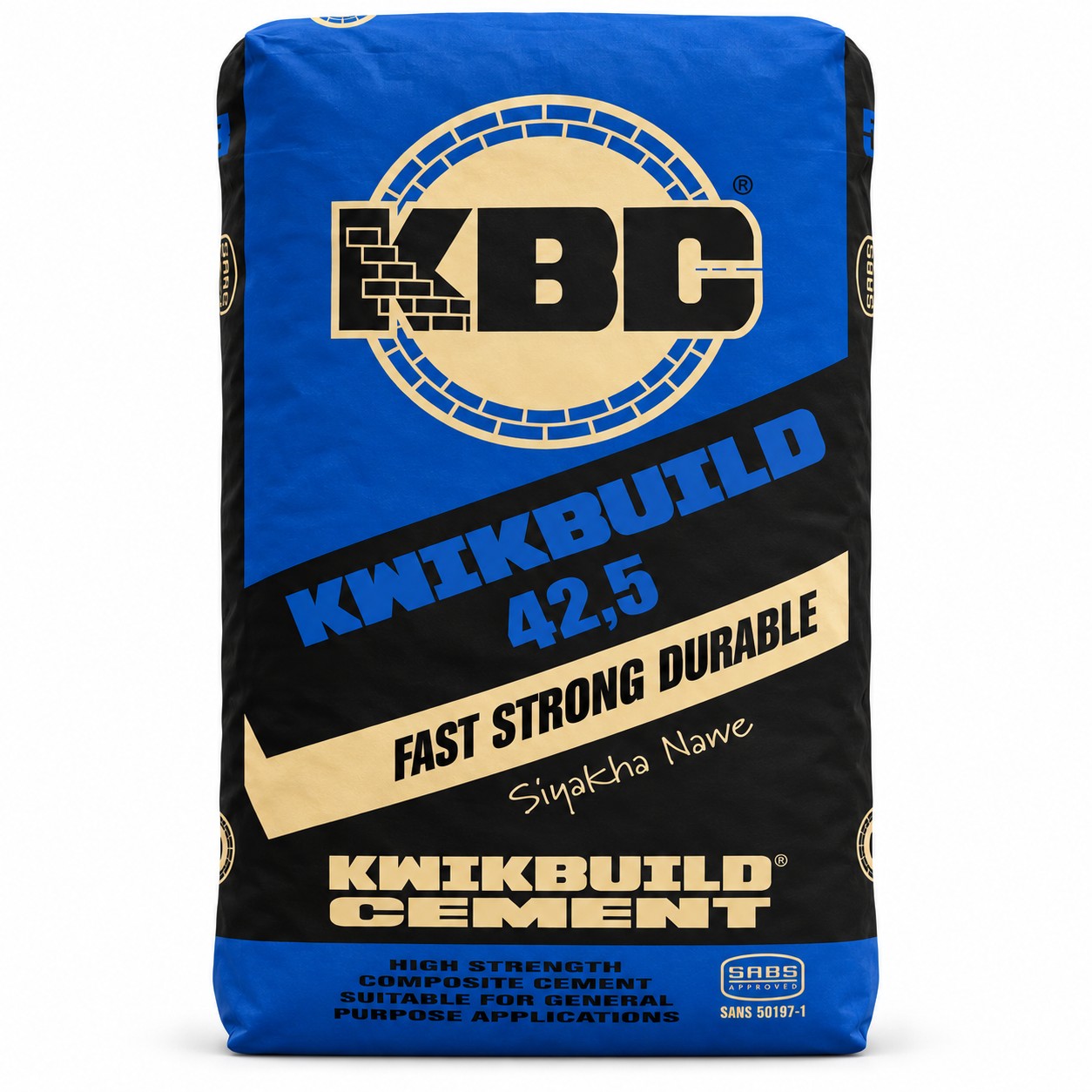 Kwikbuild Cement