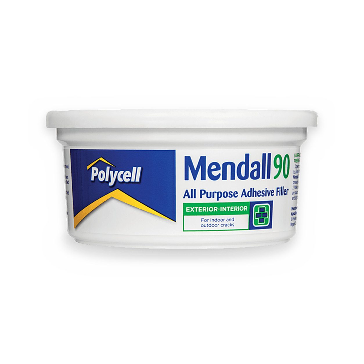 Polycell Polyfilla Mendall 90 – 2kg