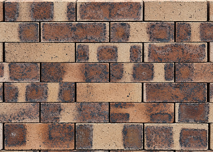 Federale Iroko Travertine