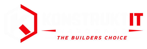 KonstruktIt Hardware, The Builders Choice