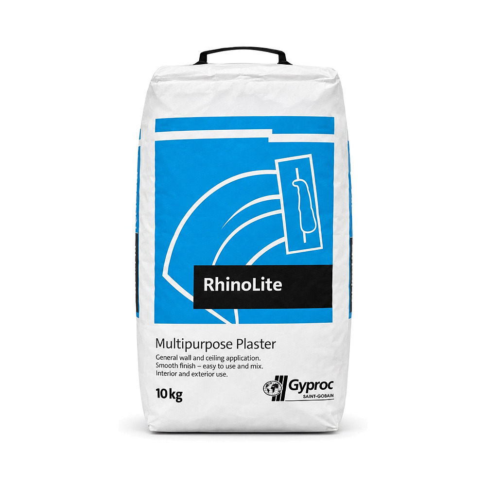 Gyproc Rhinolite 10kg