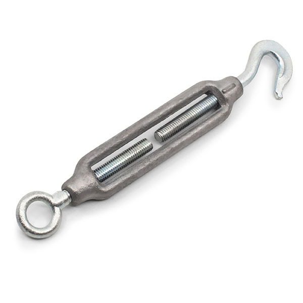 KonstruktIt Turnbuckle, Hook & Eye