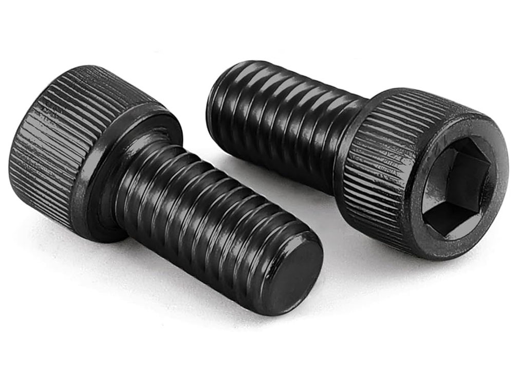 KonstruktIt Socket Head Cap Screw (Allen Cap)