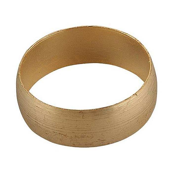 KonstruktIt Compression Ring (Olive), DZR
