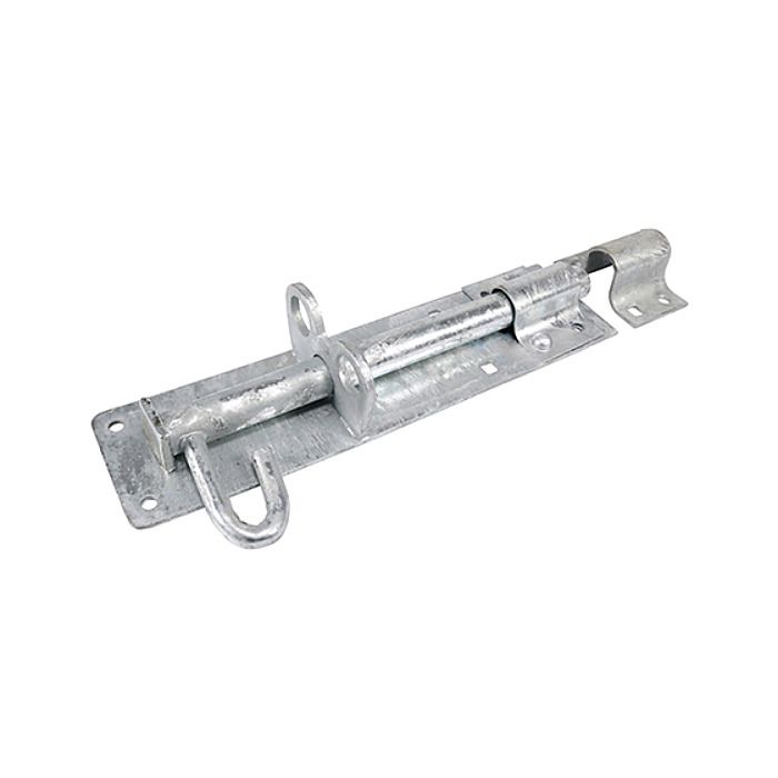 Galvanised Padbolt 250mm
