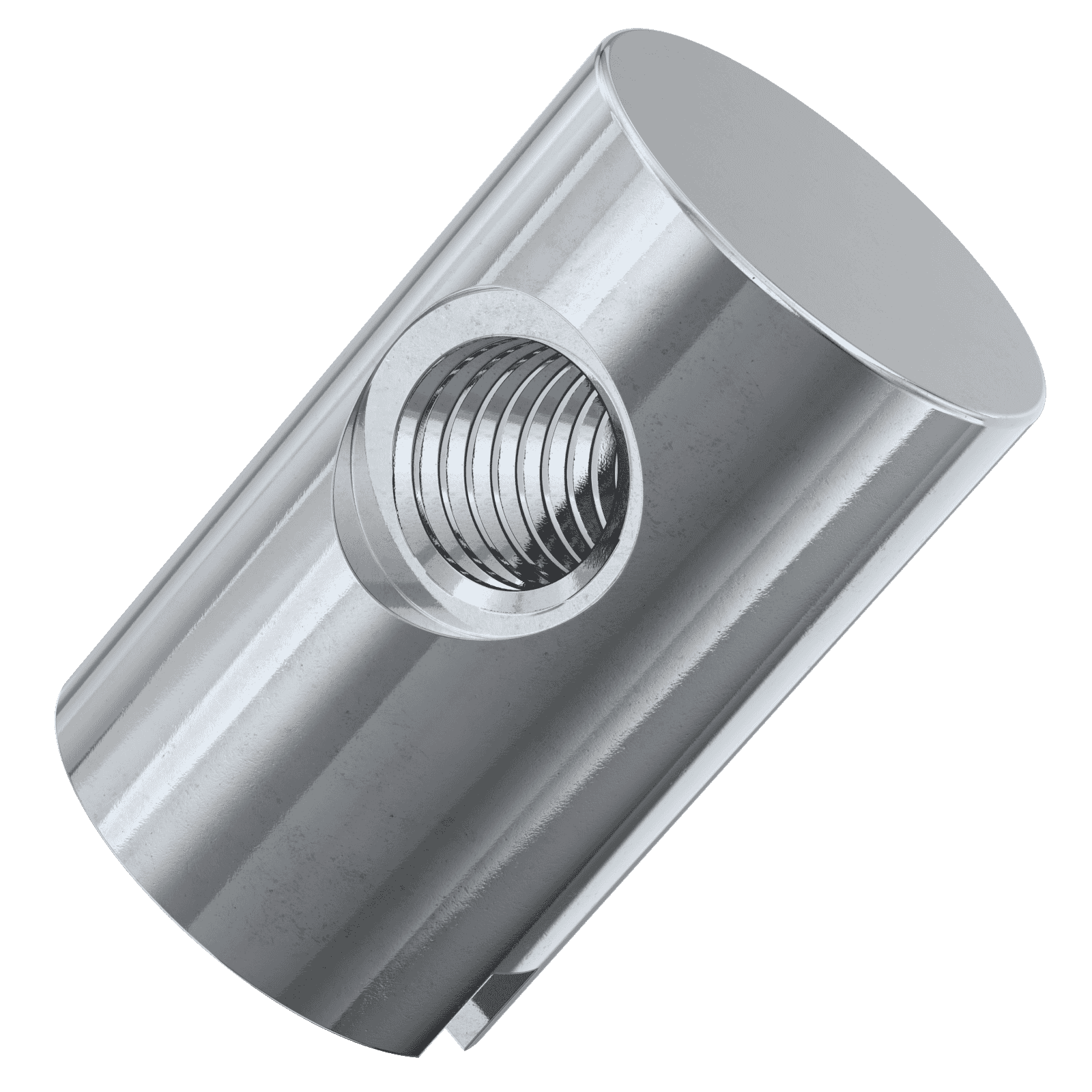 KonstruktIt Barrel Nut M6