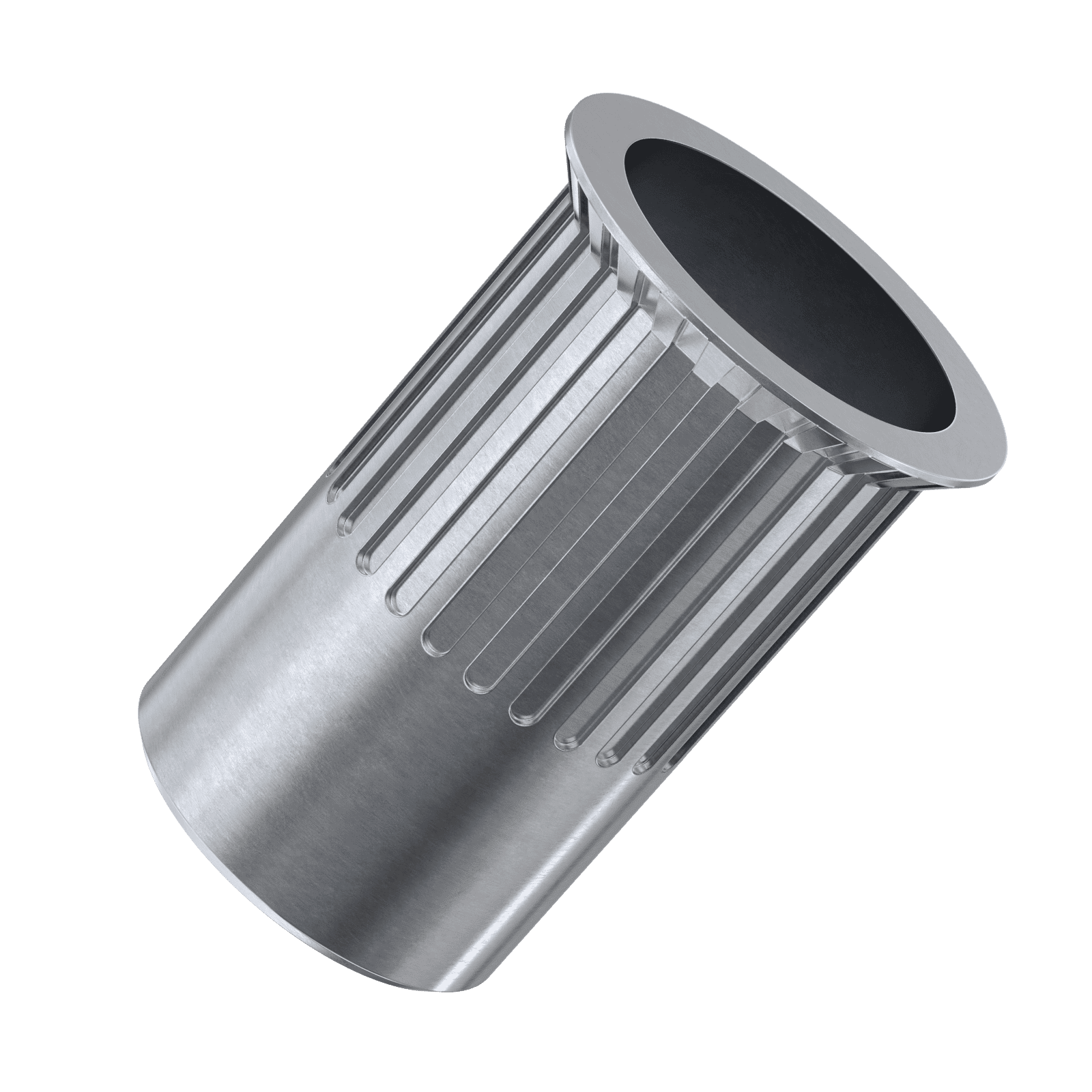 Stainless Steel Rivet Nut M3 x 9mm
