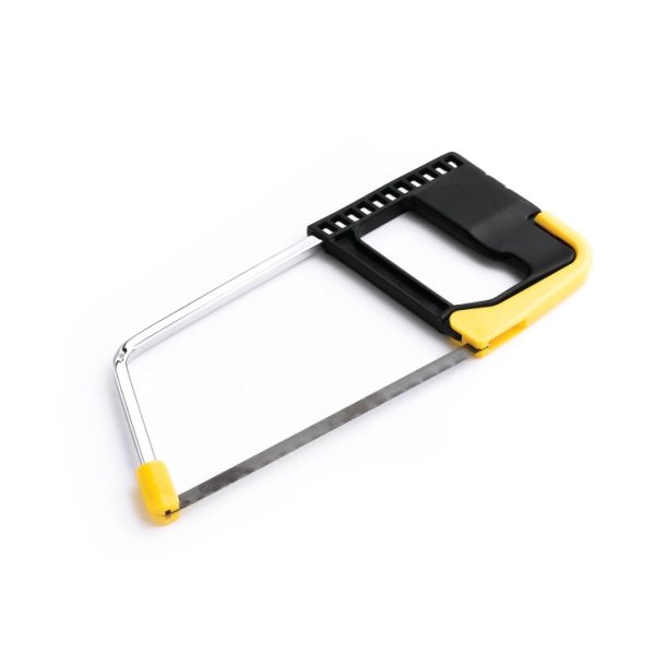 Junior Hacksaw Deluxe