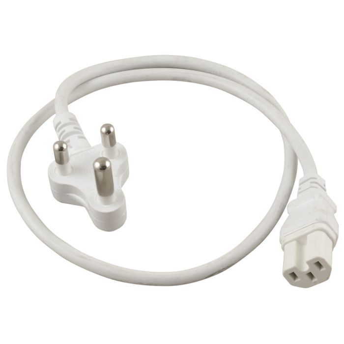 KonstruktIt Kettle Cord, Complete