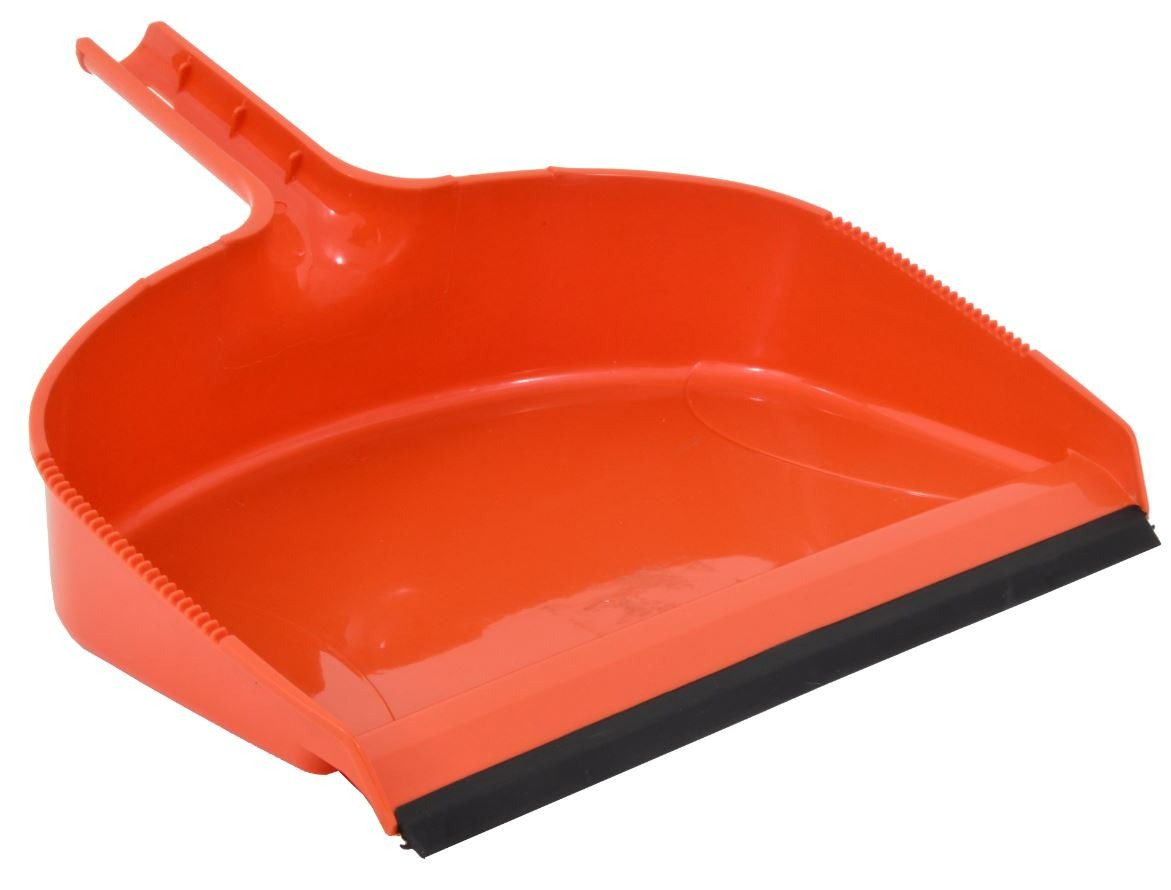 Academy Rainbow Jumbo Dust Pan