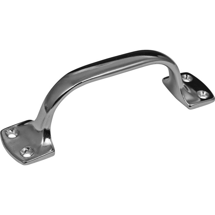 Chrome Handle 127mm