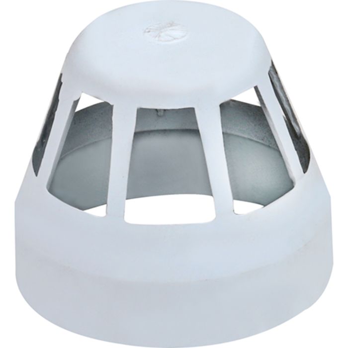 Vent Air Cowl 50mm