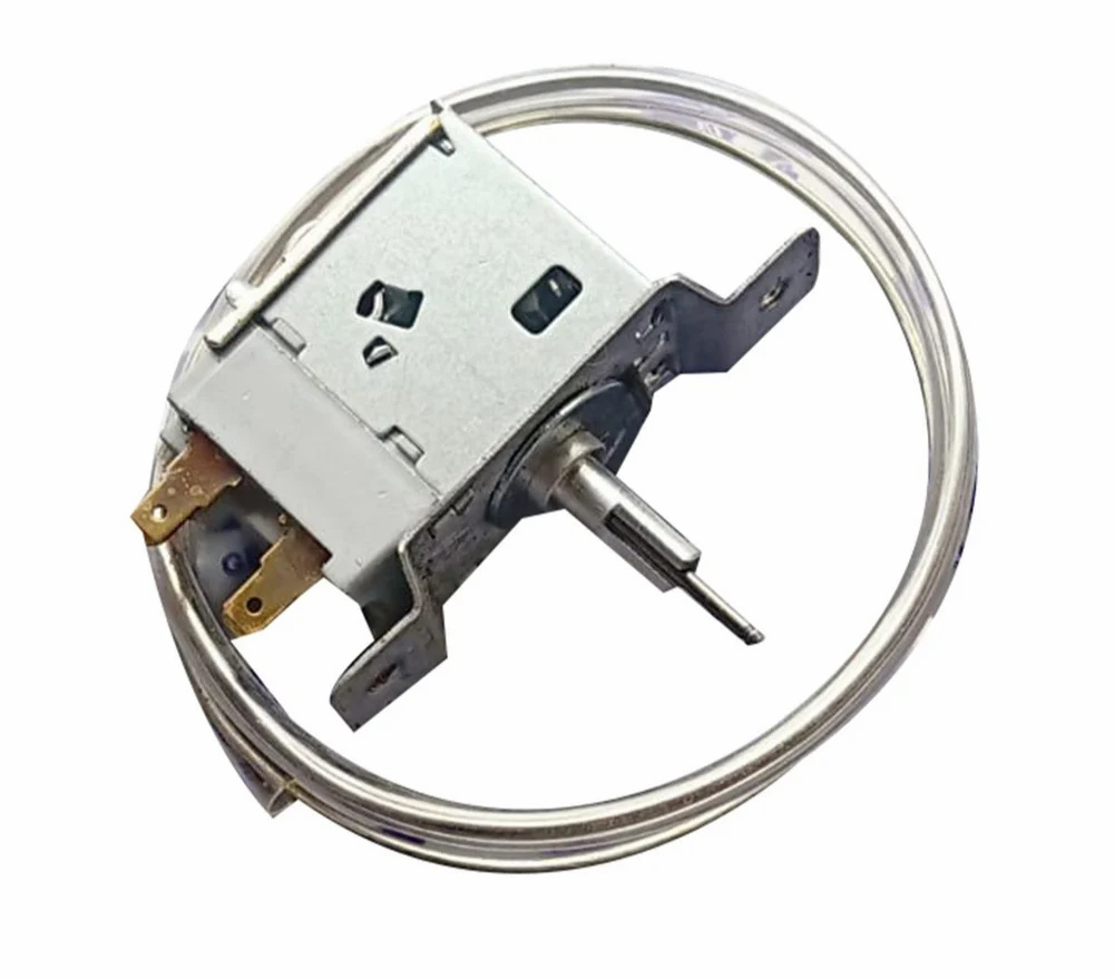 Fridge Thermostat, Single Door