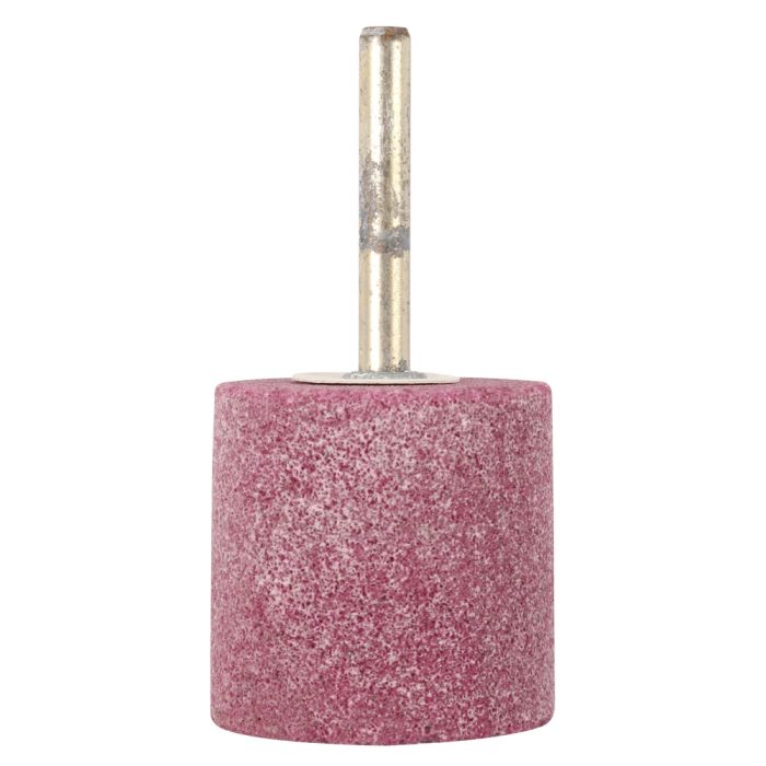 Ruby Mounted Point W238 x 6mm Shank