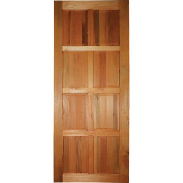 KonstruktIt Hardwood Exterior Door 813 x 2032mm