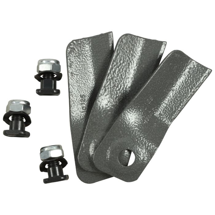 Swing Blade and Bolt Set, Fits Tandem