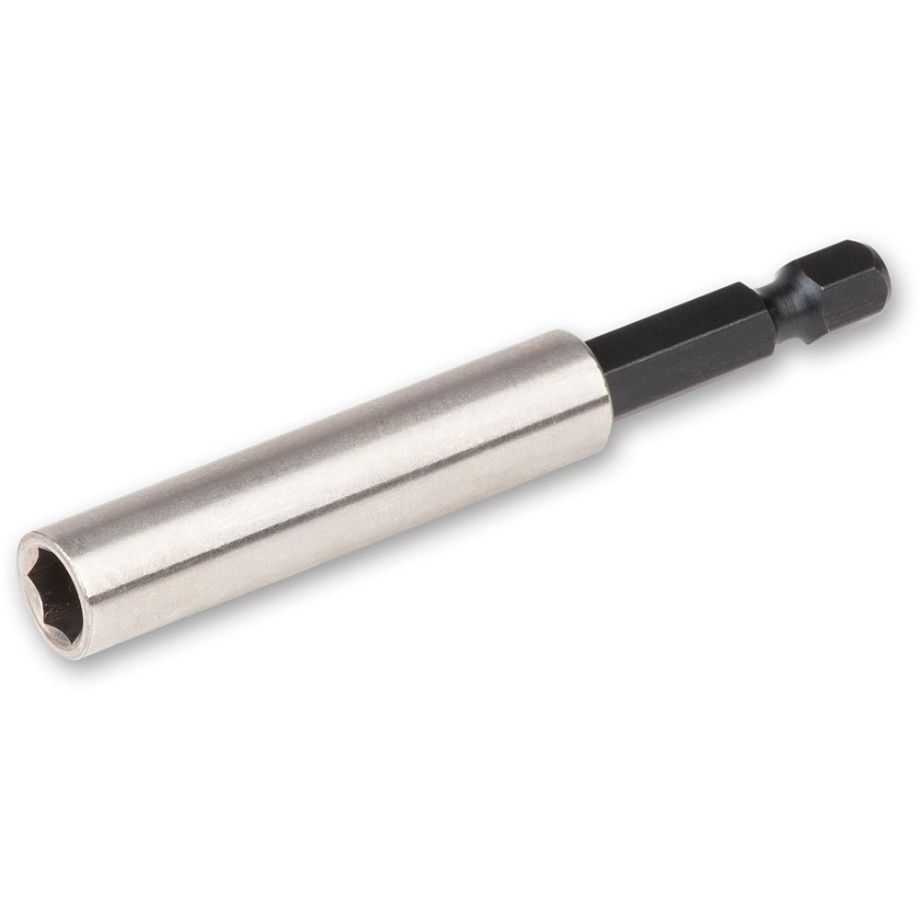 Magnetic Bit Holder 1/4" x 75mm