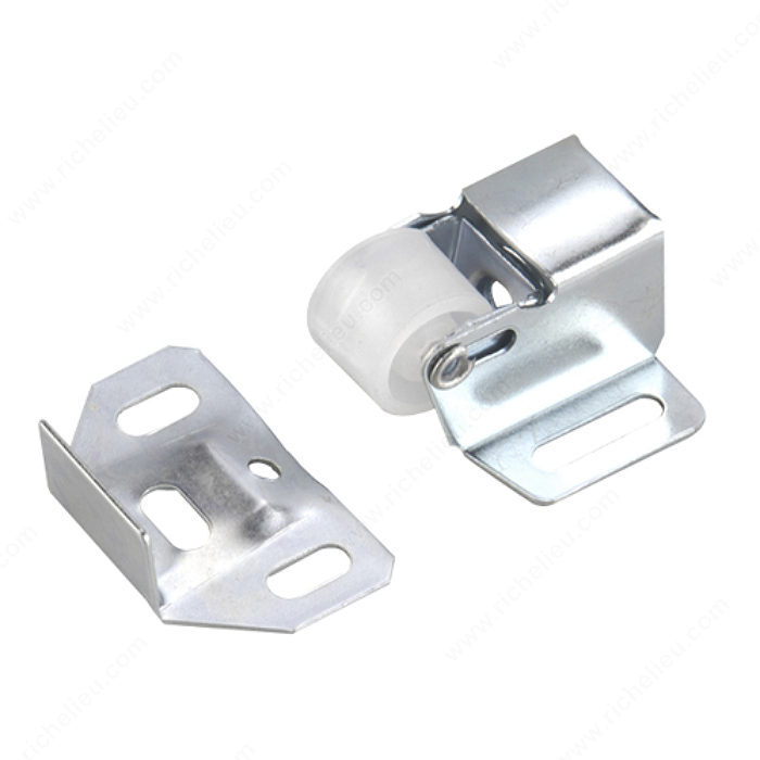 Single Roller Catch