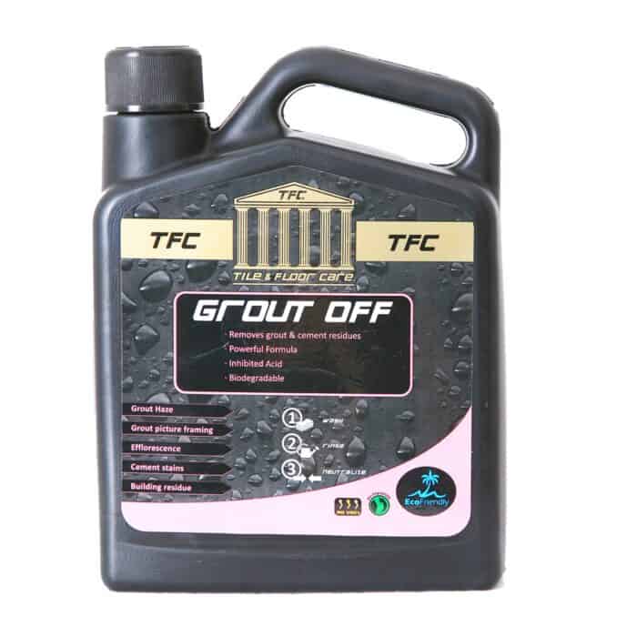 Grout Off 5L