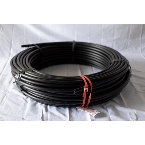 HDPE Pipe Black Class 10, SABS