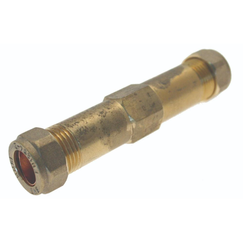 15Mm Repair Coupling