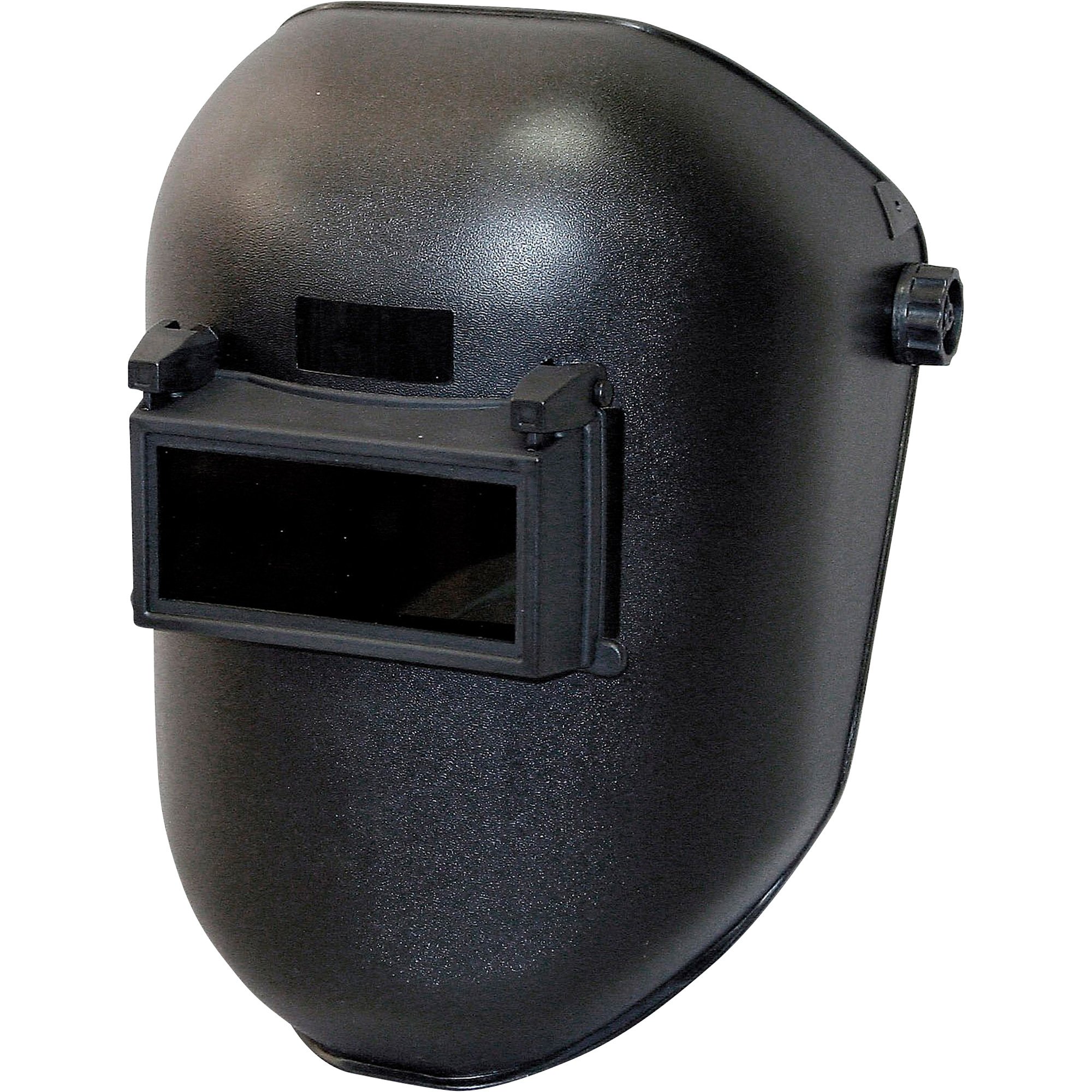 KonstruktIt Welding Helmet, Shade 10