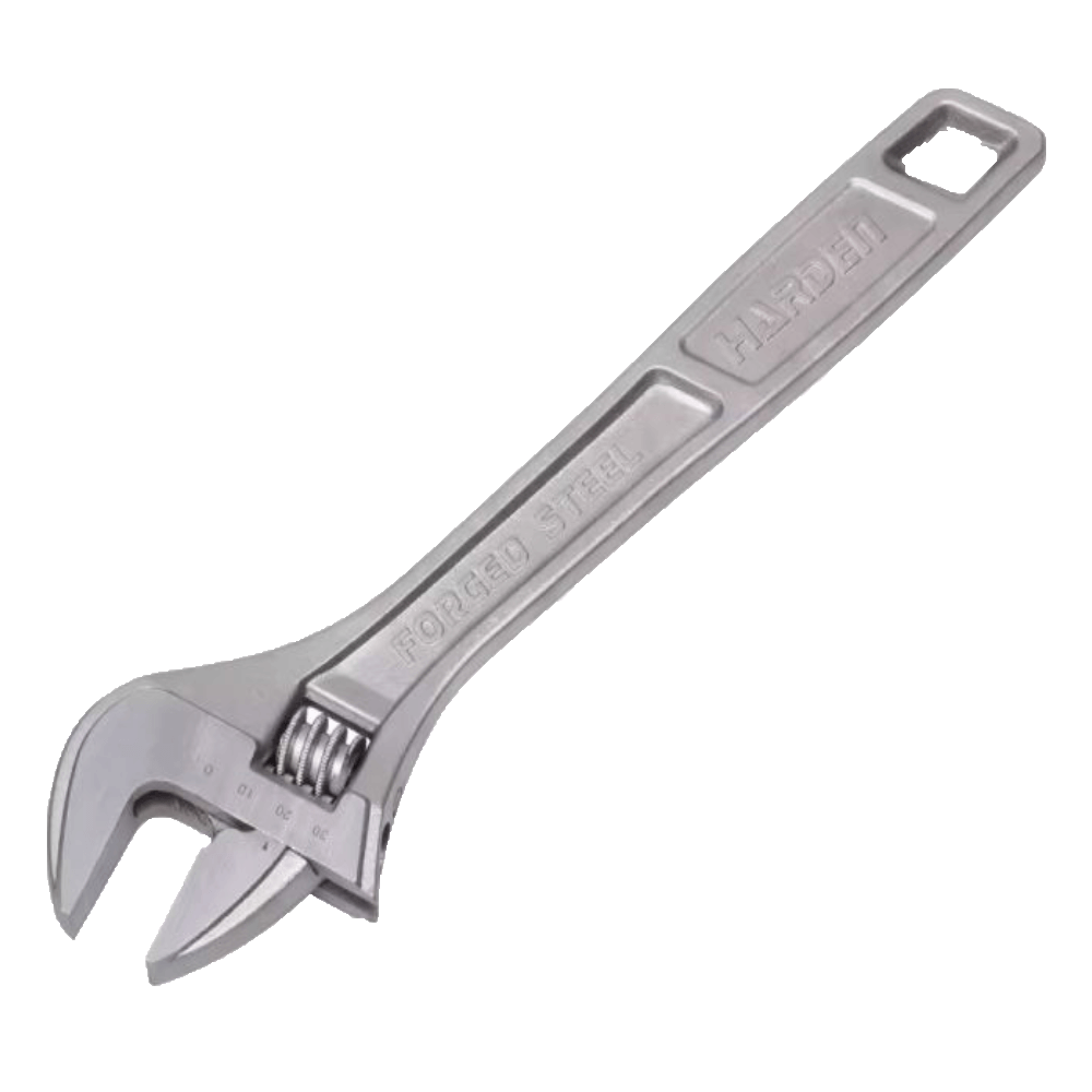 Adjustable Shifting Spanner 150mm