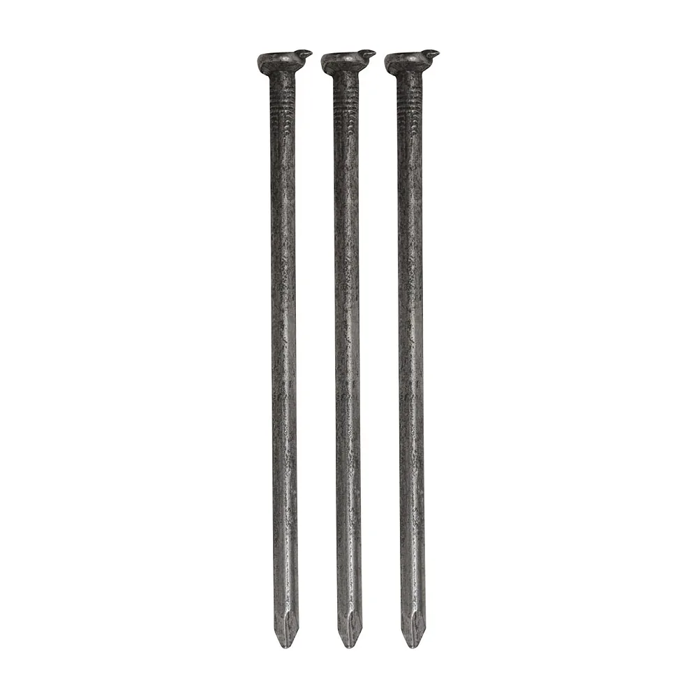 Wire Nails 125mm x 500g