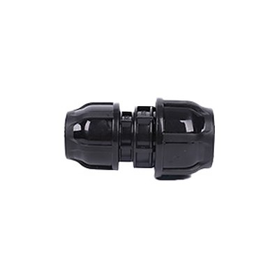 KonstruktIt HDPE Reducing Coupler 25mm x 20mm