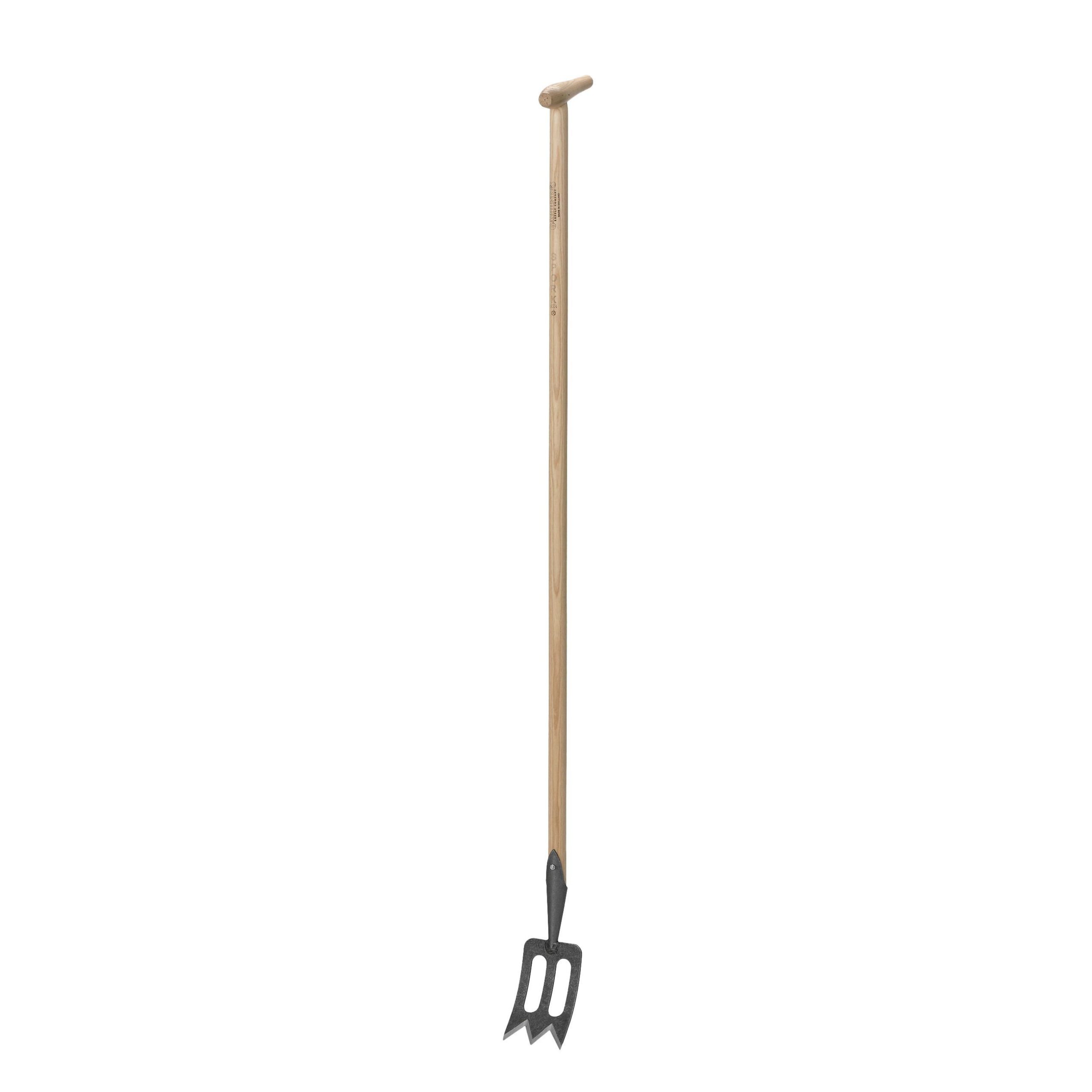 Spork Spade and Fork Combination