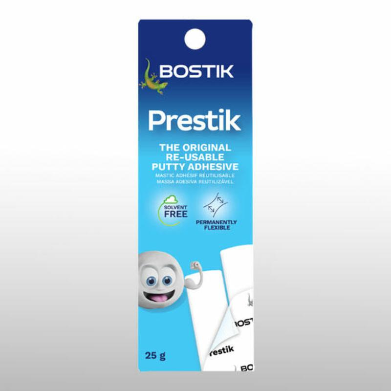 Bostik Prestik 25g
