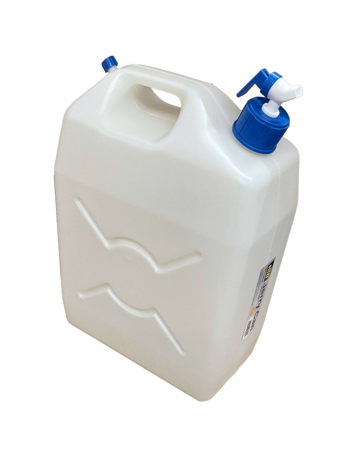 Jerry Can 25L with Tap