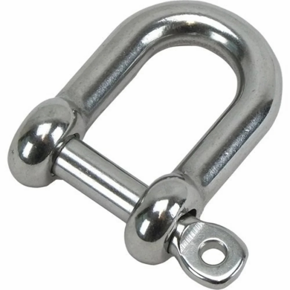 KonstruktIt D-Shackle