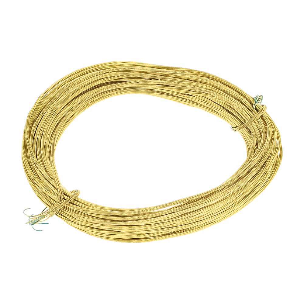 Eureka Copper Picture Wire, 7 Strand – 5m