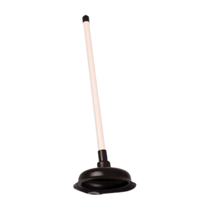 Rubber Force Cup 150mm