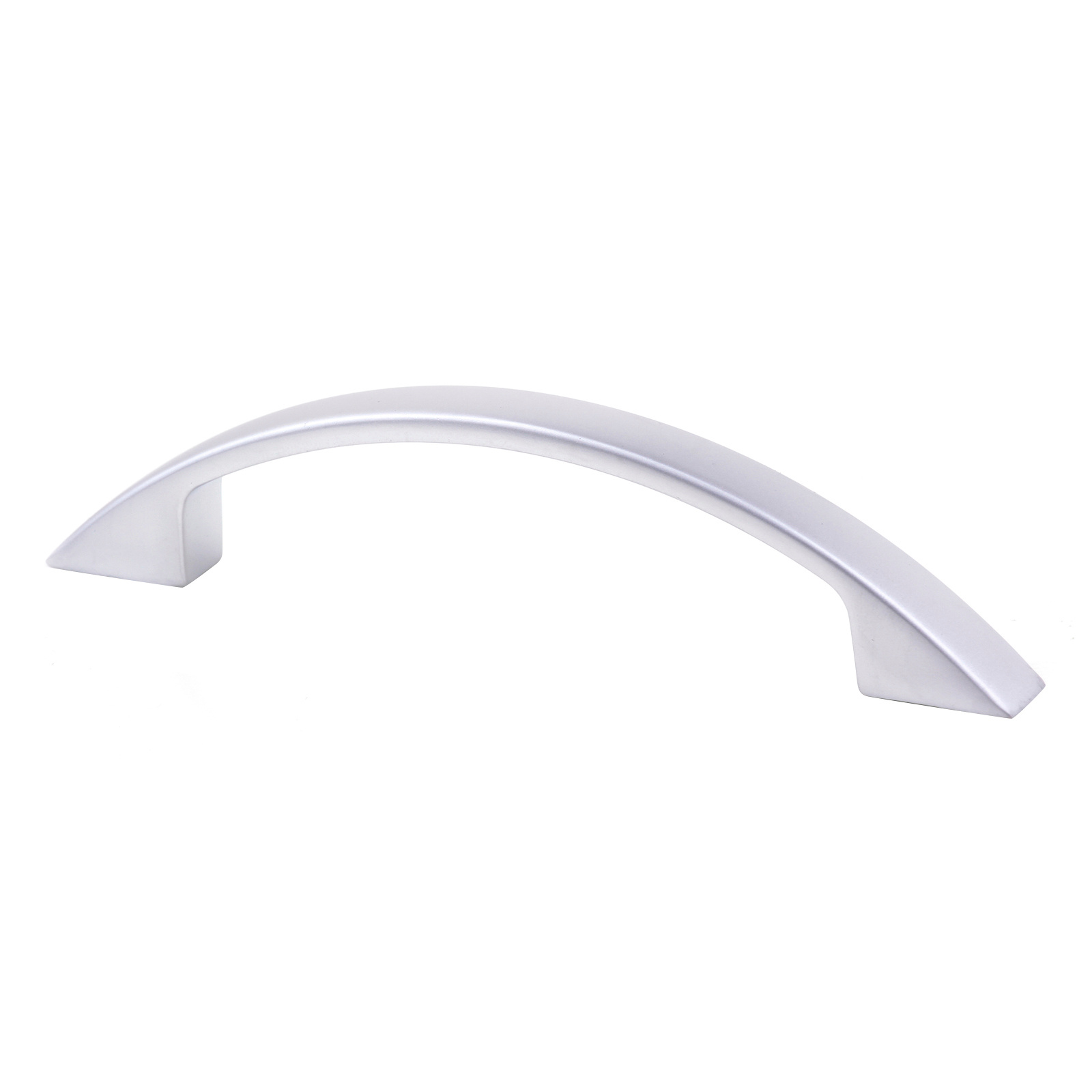 Cabinet Handle 96mm C/C, Chrome