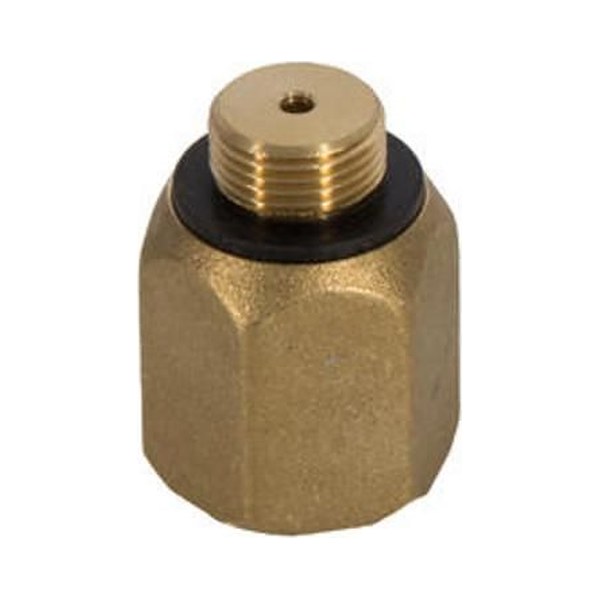 Bullnose to Cadac Gas Adaptor
