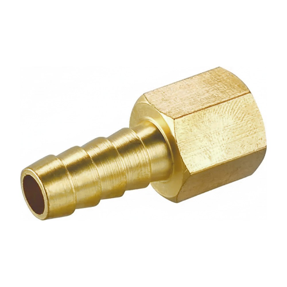 Hose Tail 1/4" Female BSP