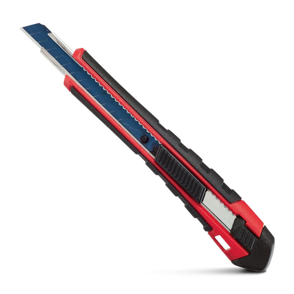 Snap-Off Knife 9mm