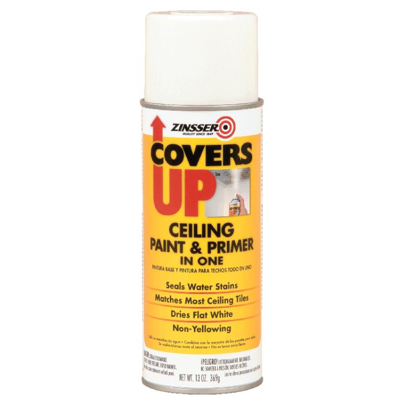 Zinsser Cover Up Primer 384ml