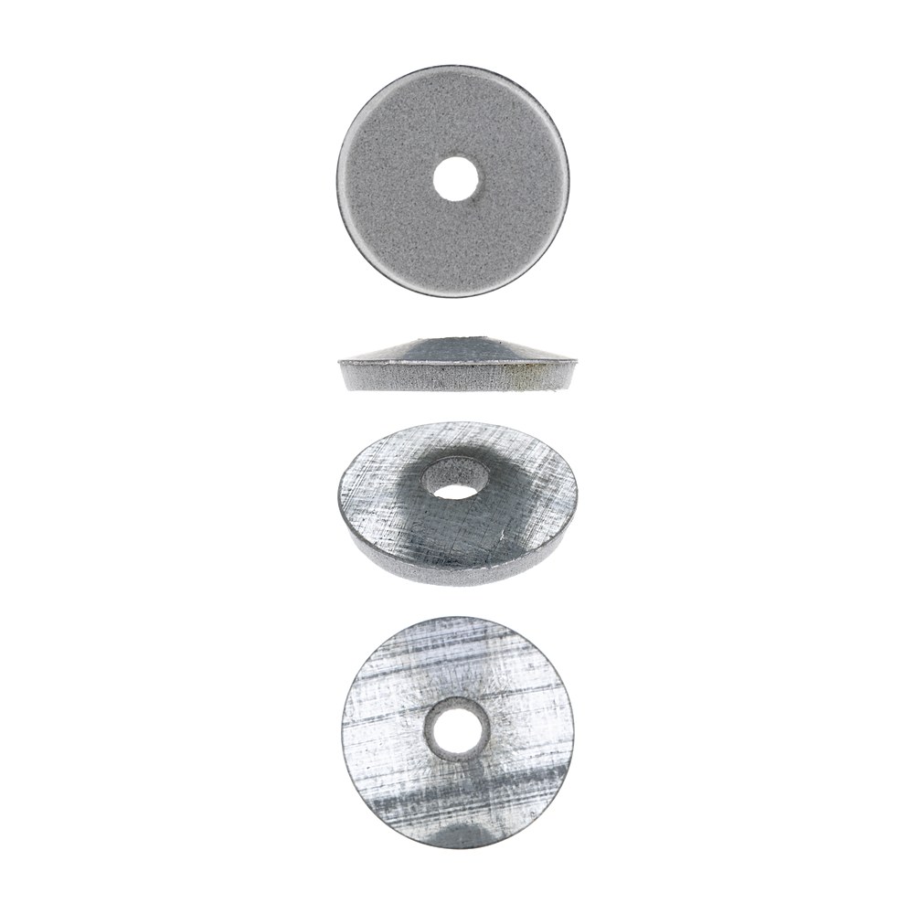 Eureka Bonded EVA Washer 6 x 25mm – Pack of 10