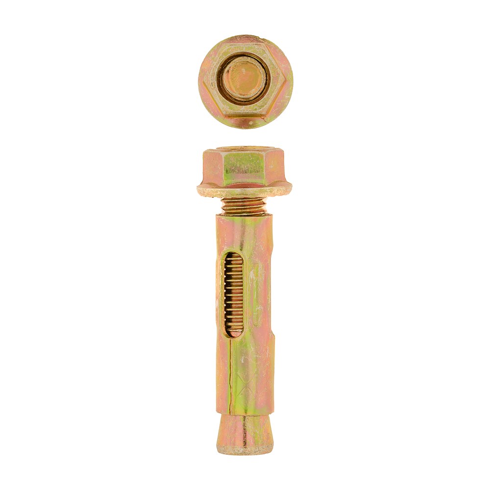 Eureka Sleeve Anchor 12 x 60mm – Pack of 6