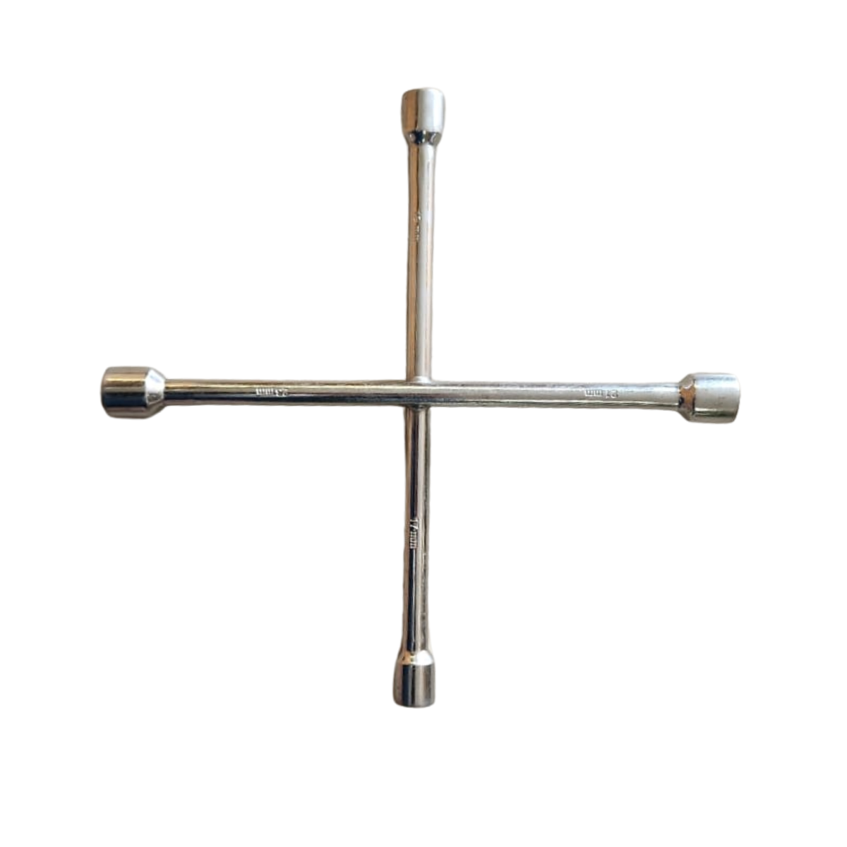 KonstruktIt Wheel Spanner, 4-Way
