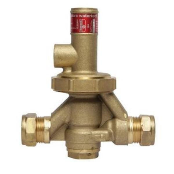 Cobra Masterflo Valve M400