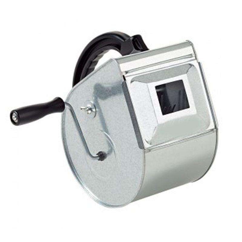 KonstruktIt Tyrolean Machine